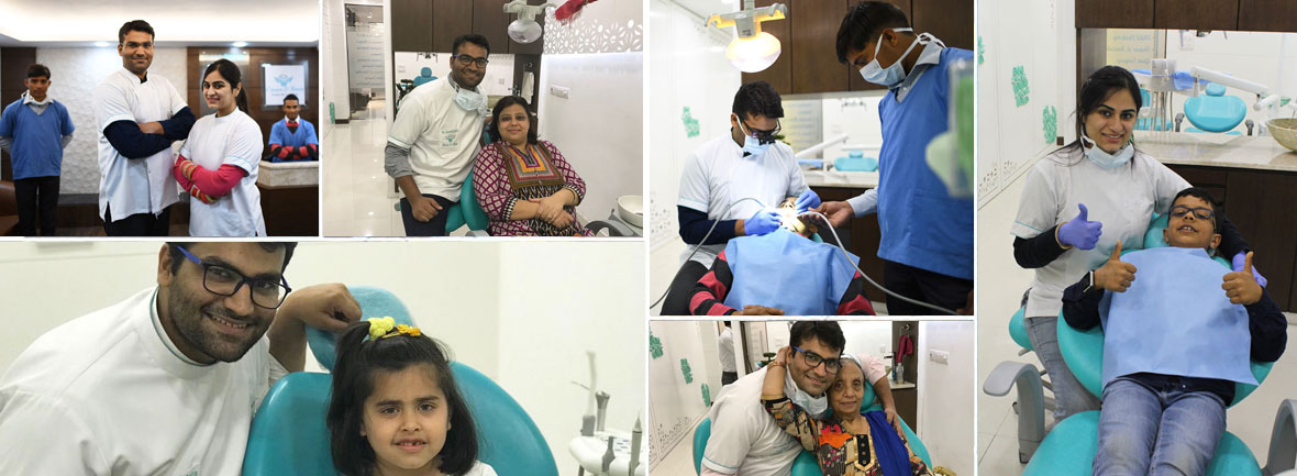 Dental Clinic In Delhi