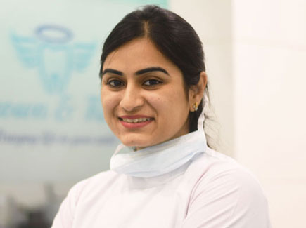 Best Dentist In Delhi