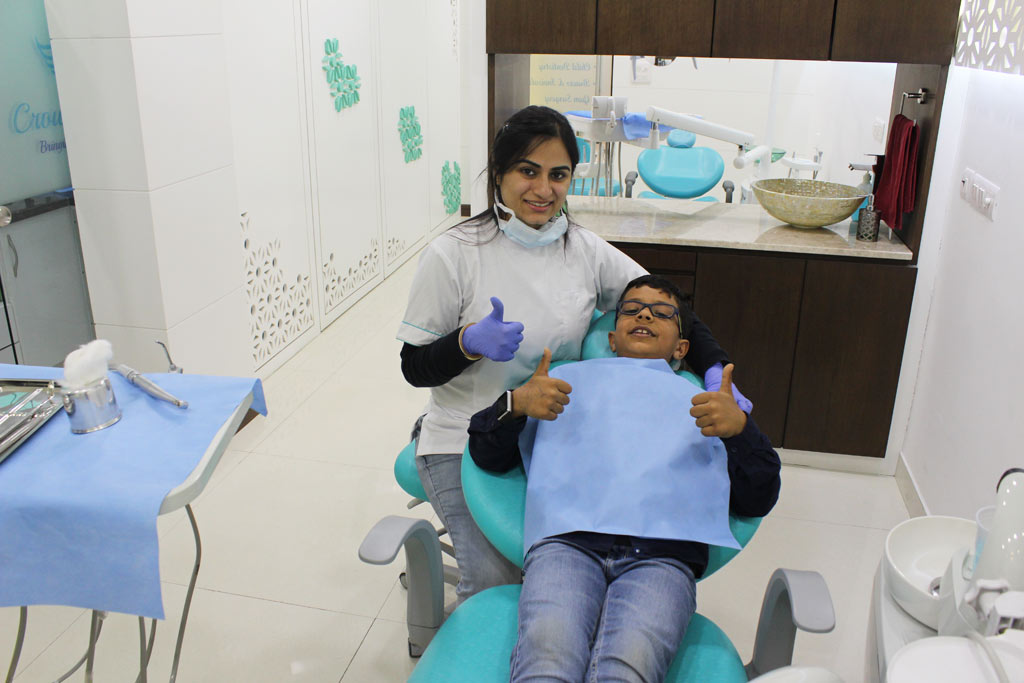 Dental Clinic in Delhi