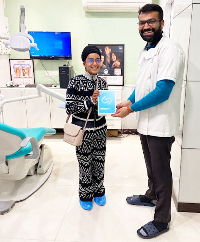 Invisalign Gallery