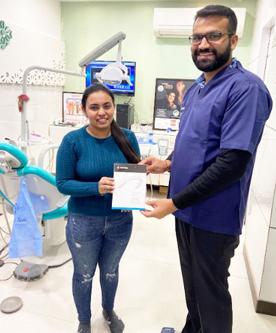 Invisalign Gallery